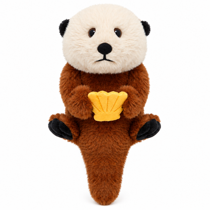 Tout sur la nature : la loutre de mer