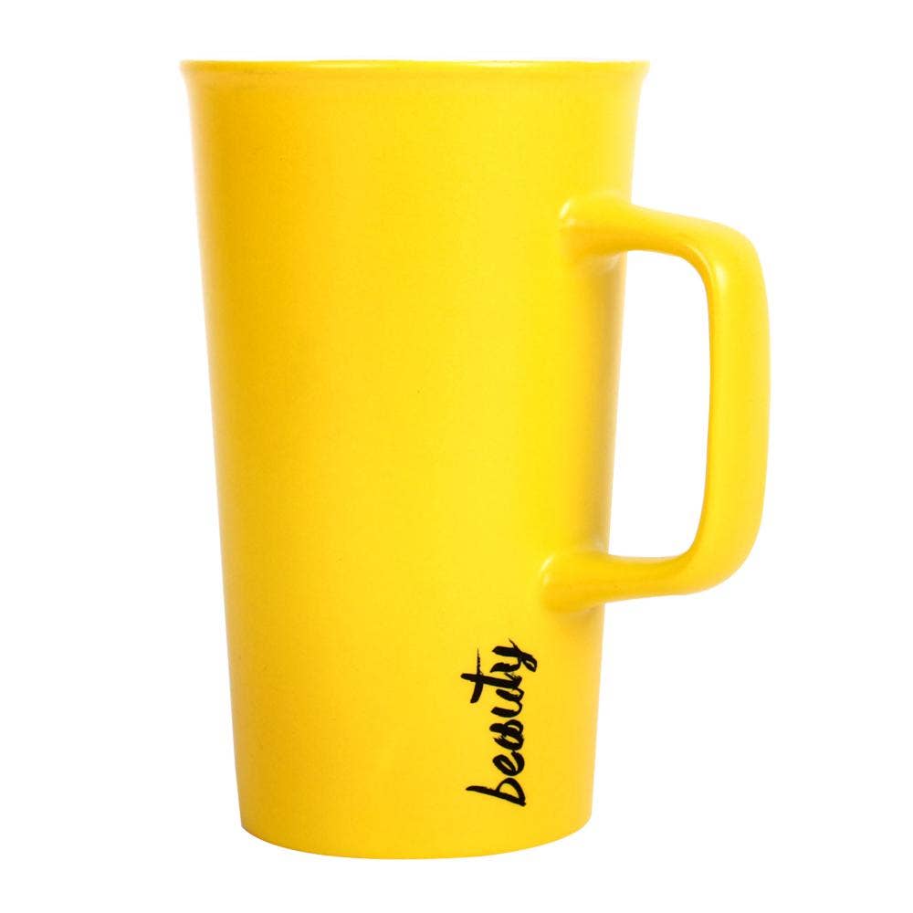 Imperfection Mugs 3-Pack