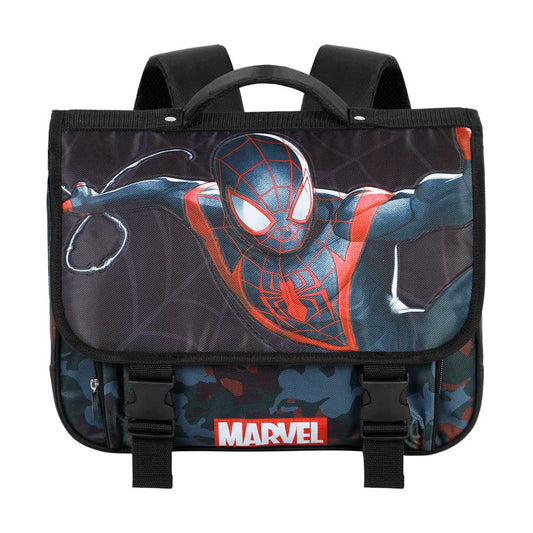 Spiderman Miles-Cartable 2.0