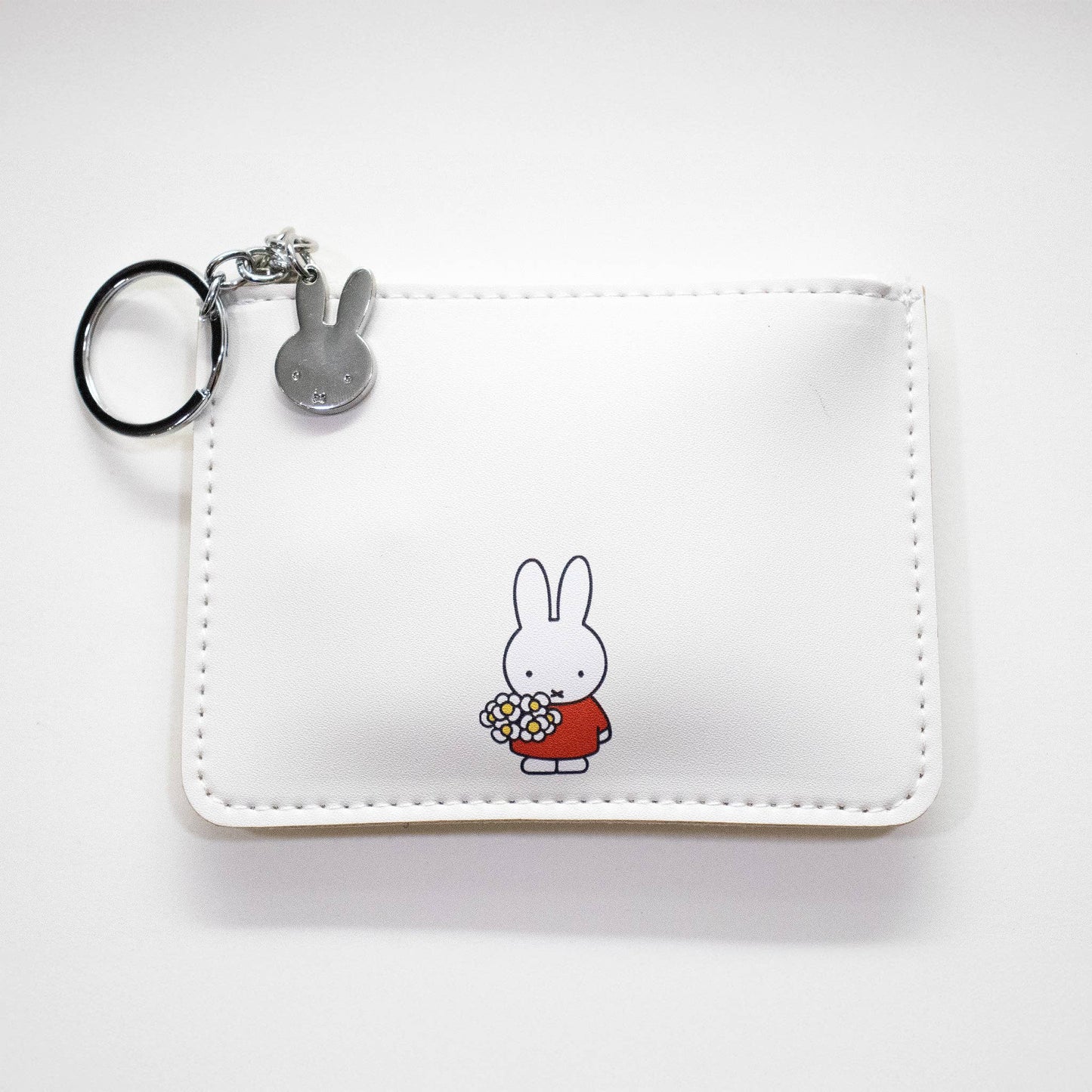 Miffy Rabbit Coin Purse