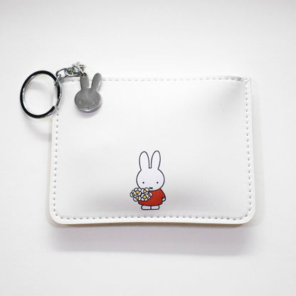 Miffy Rabbit Coin Purse