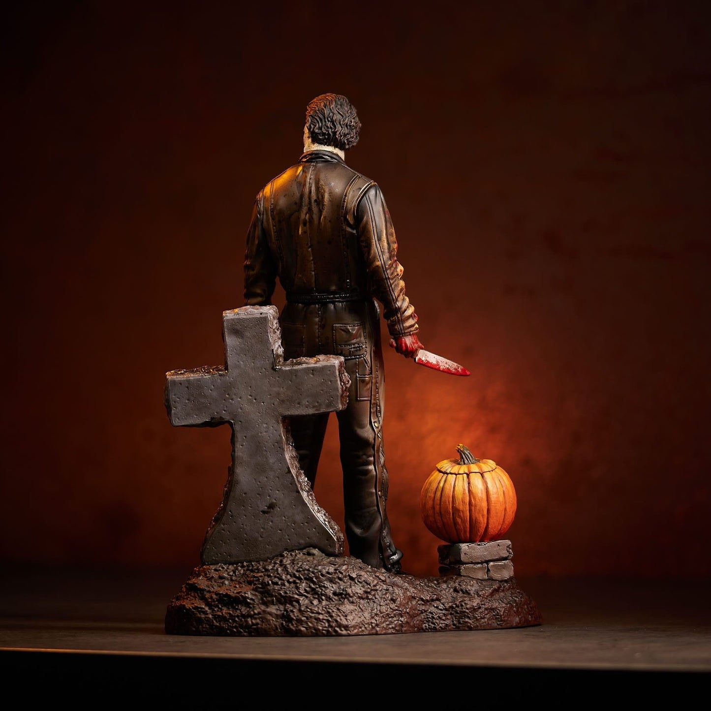 Rob Zombie’s Halloween Advent Calendar - Michael Myers