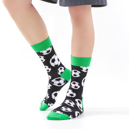 Chaussettes Ballons de Football