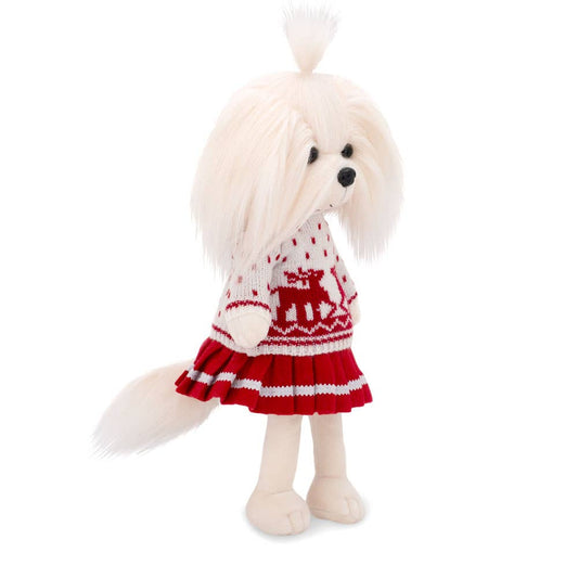 Lucky Mimi Dog Doll: Scandinavian - 38cm