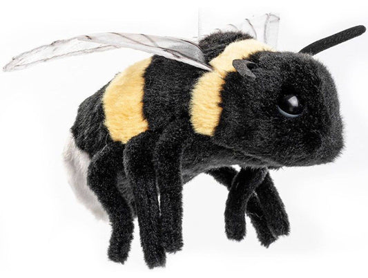 Peluche Abeille