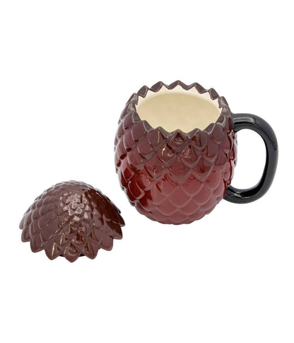 Game of Thrones Mug - Dragon Egg