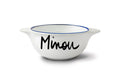 Breton Bowl Minou