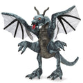 Marionnette à Main Dragon Fantastique