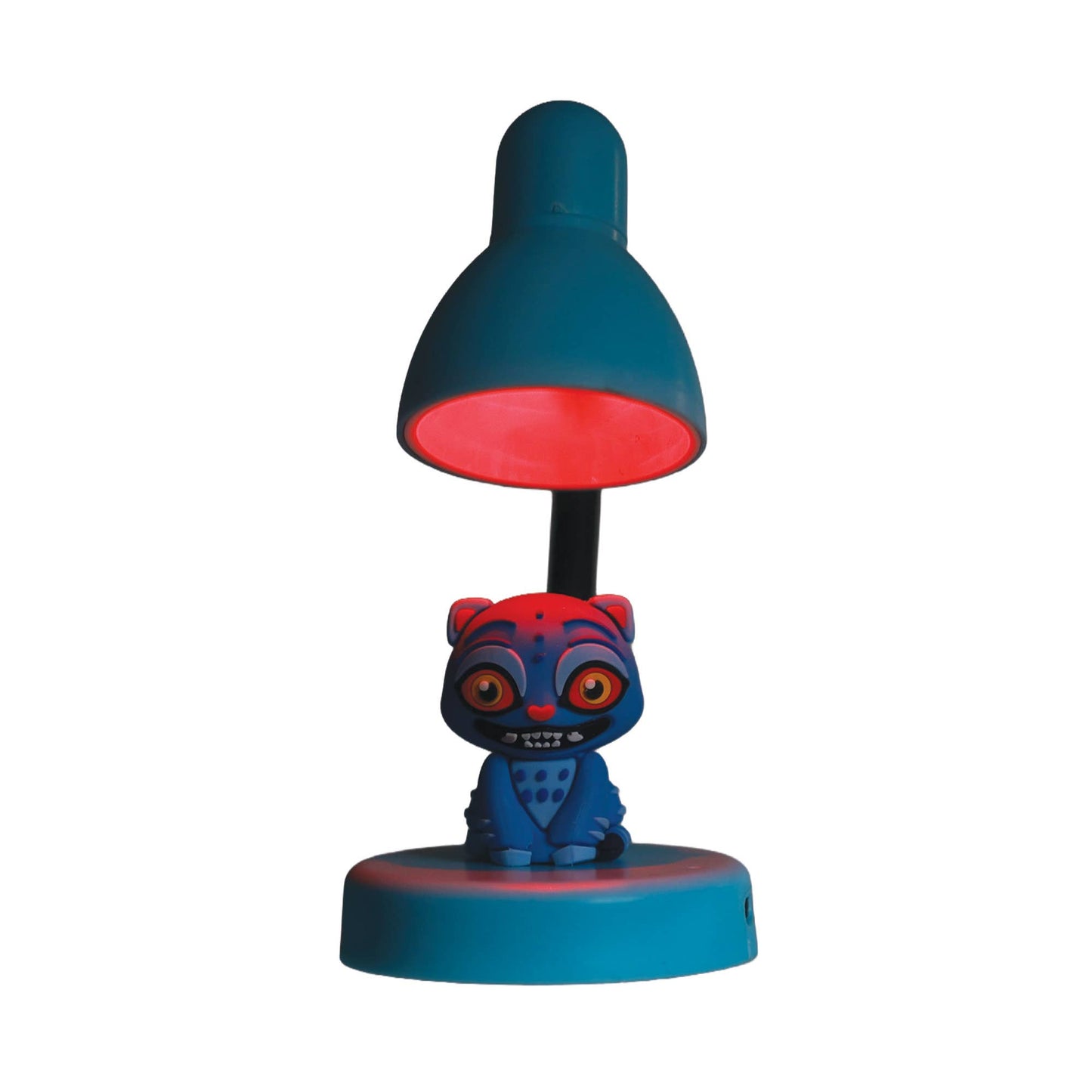 KPop Demon Hunters - USB Mini Lamp - Derpy