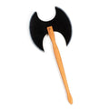 Double Black Axe