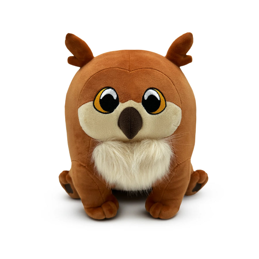 Ours-hibou