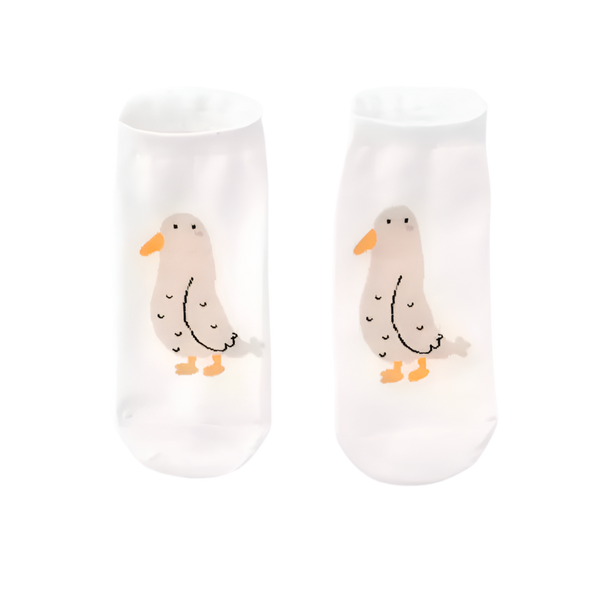 Gray duck bases