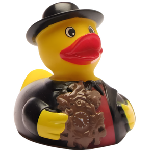 Canard de la Forêt-Noire Homme