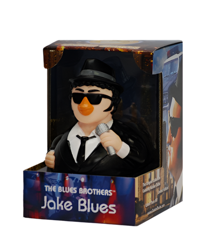 Canard The Blues Brothers