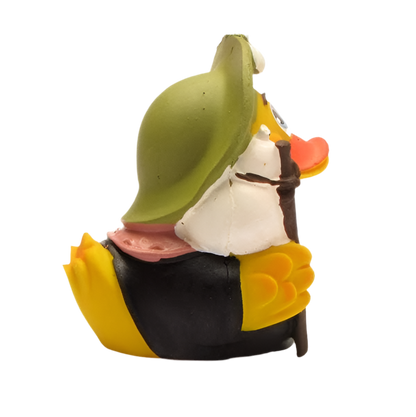 Pilgrim Duck of Compostela