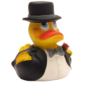 Married Duck