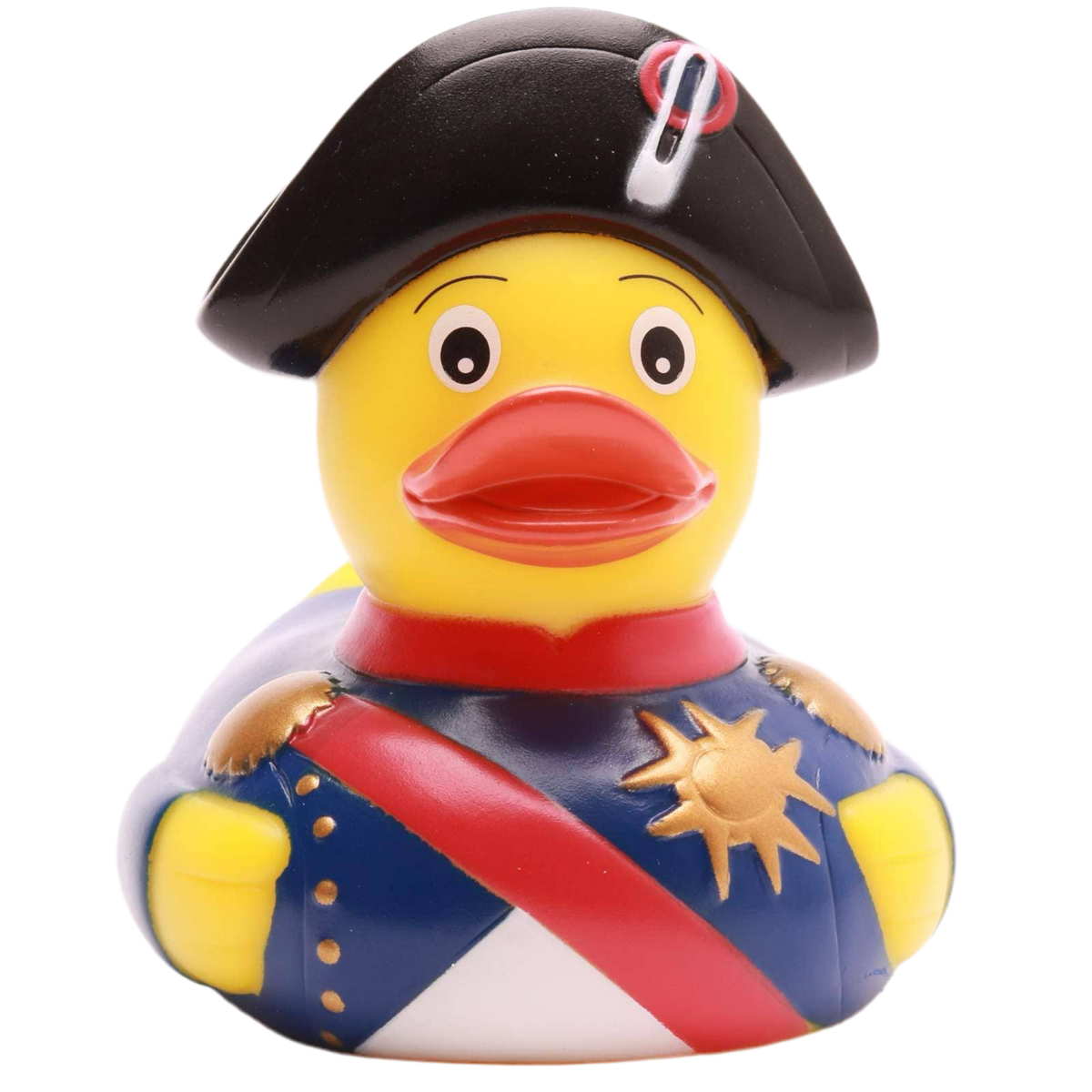 Napoleon Bonaparte Duck