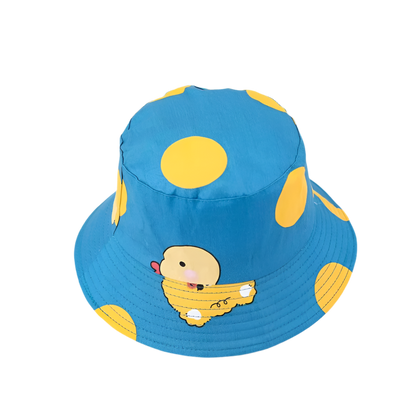 Bob Duck Blue Duck