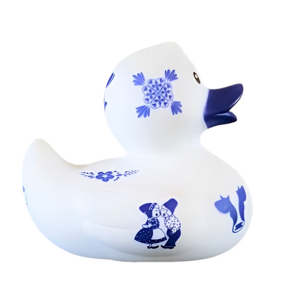 Holland duck