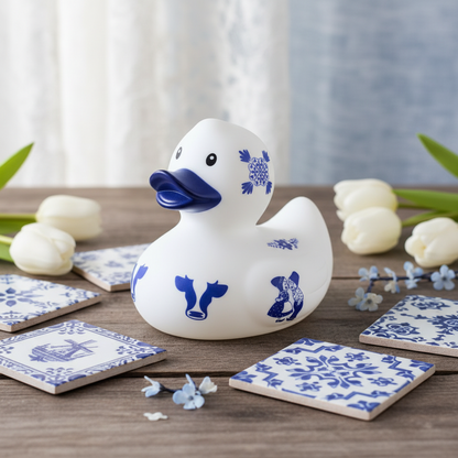 Holland duck