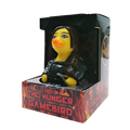 Canard Quackniss "HUNGER GAMES BIRDS"