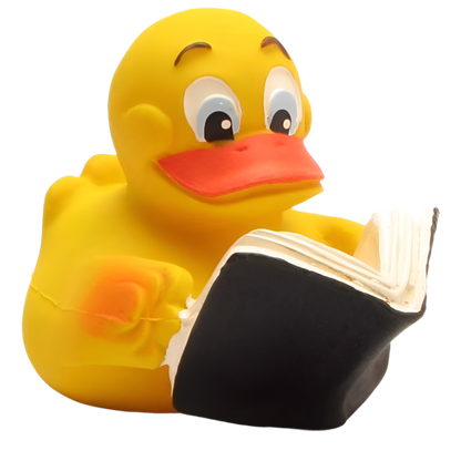 Duck Book