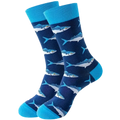 Tuna Socks