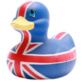 Union Jack Duck