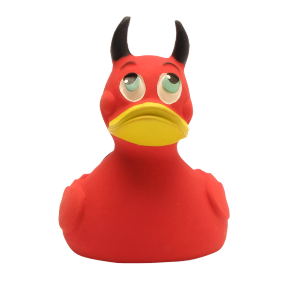 Devil Duck