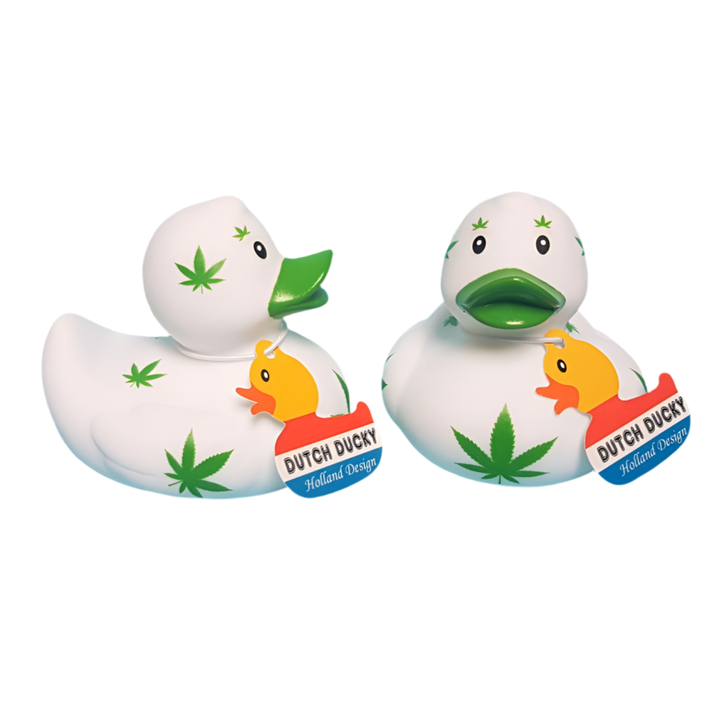Cannabis Eend