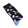Kapperssokken
