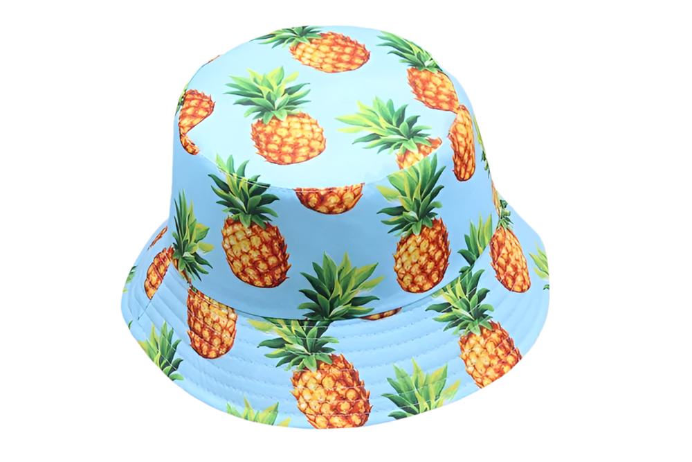 Bob Pineapple