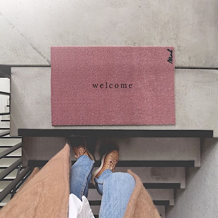 Mad About Mats Doormat 50*75cm