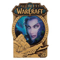 Lingot collector World of Warcraft - Cover