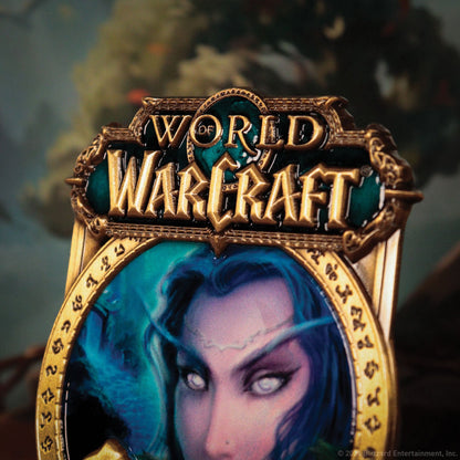 Lingot collector World of Warcraft - Cover