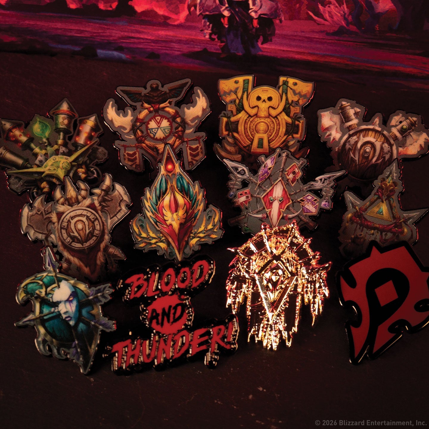Display de 12 blind boxes World of Warcraft - Horde Mystery Pin Badge CDU featuringBDisplay de 12 blind boxes World of Warcraft - Horde Mystery Pin Badge CDU featuringoDisplay de 12 blind boxes World of Warcraft - Horde Mystery Pin Badge CDU featuringîDisplay de 12 blind boxes World of Warcraft - Horde Mystery Pin Badge CDU featuringtDisplay de 12 blind boxes World of Warcraft - Horde Mystery Pin Badge CDU featuringeDisplay de 12 blind boxes World of Warcraft - Horde Mystery Pin Badge CDU featuring Display 