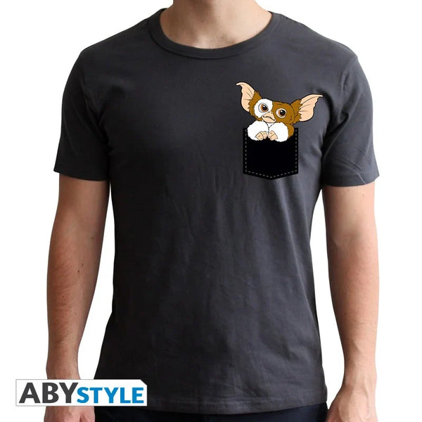 Gremlins T-shirt - Gizmo