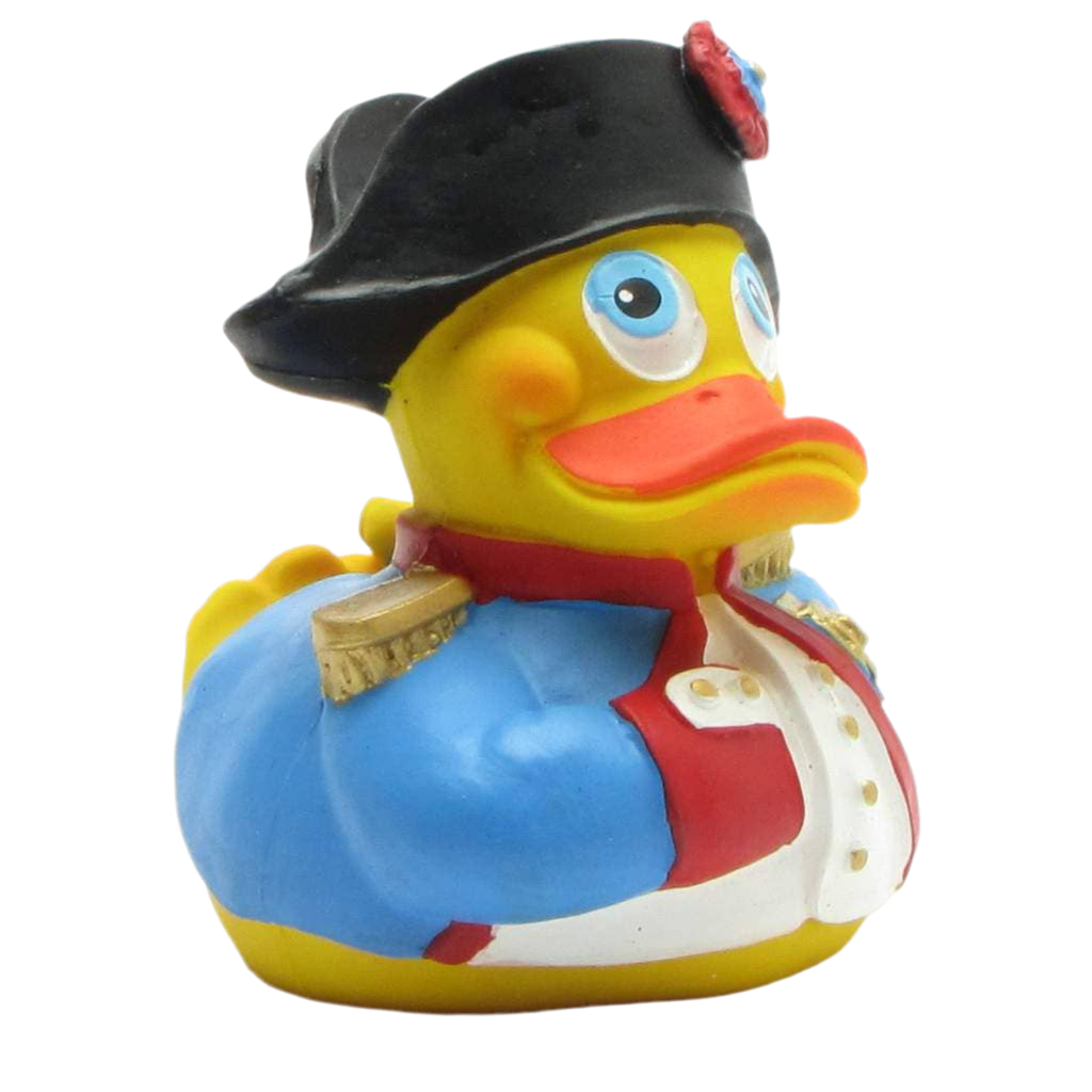 Canard Napoléon