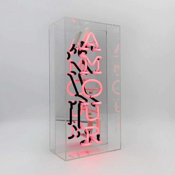 Neon love