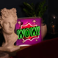 Neon WOW!