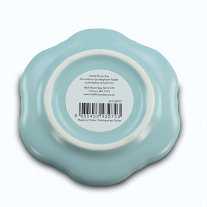 Pulteney Press Pride & Prejudice Trinket Tray – 8 cm