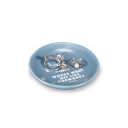 Roald Dahl Matilda Trinket Tray – 8 cm