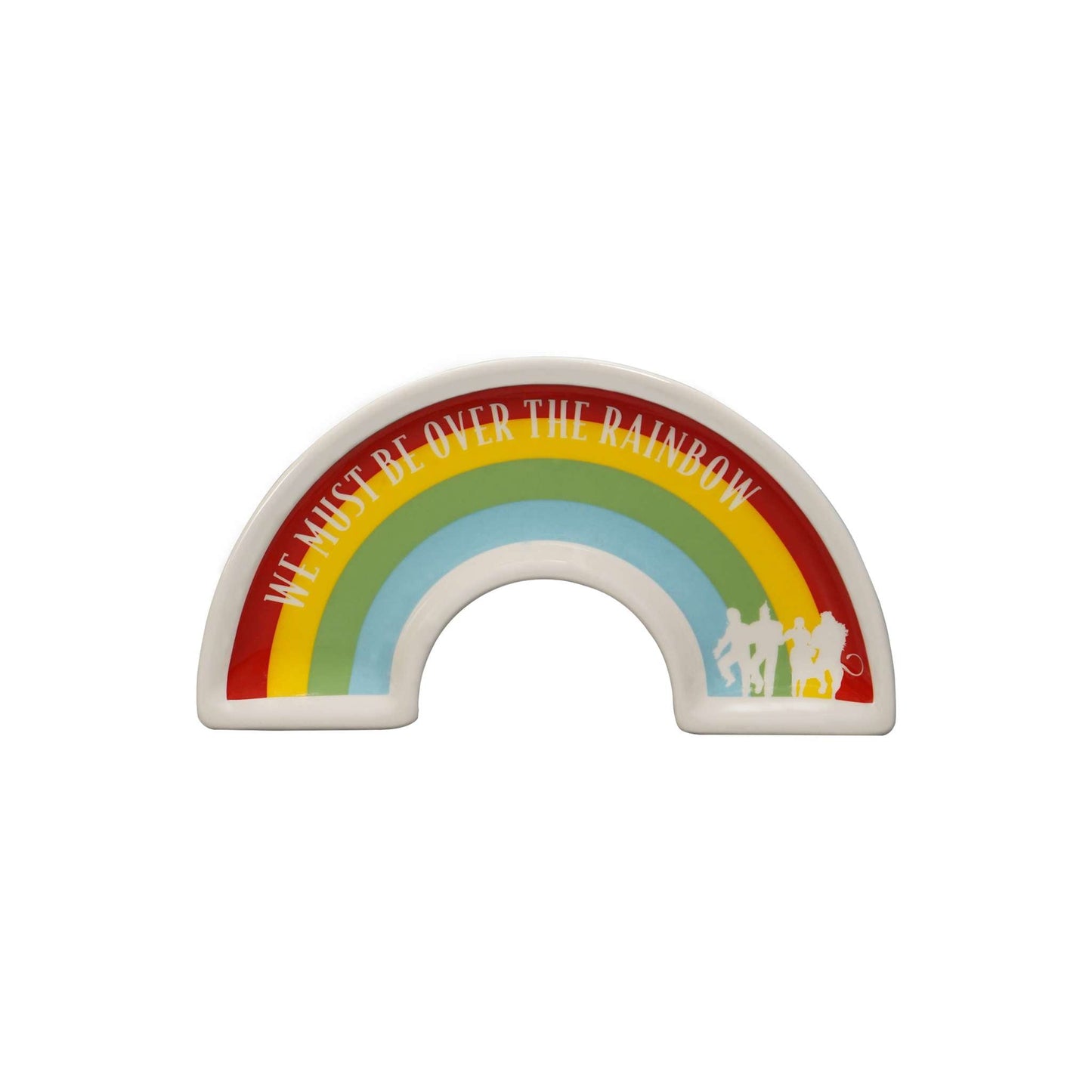 The Wizard of Oz Rainbow Valet Tray – 15 cm