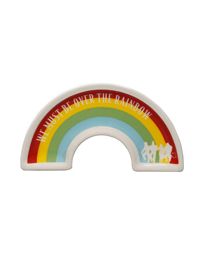 The Wizard of Oz Rainbow Valet Tray – 15 cm