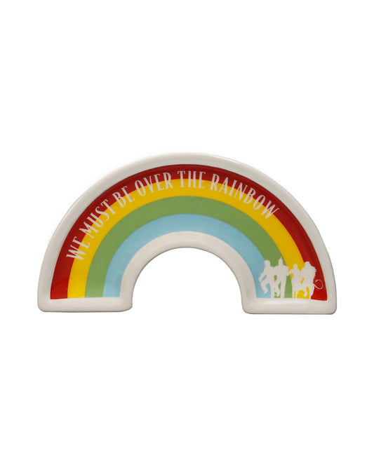 Vide-poche Le Magicien d’Oz - Le Magicien d'Oz arc-en-ciel 15 cm