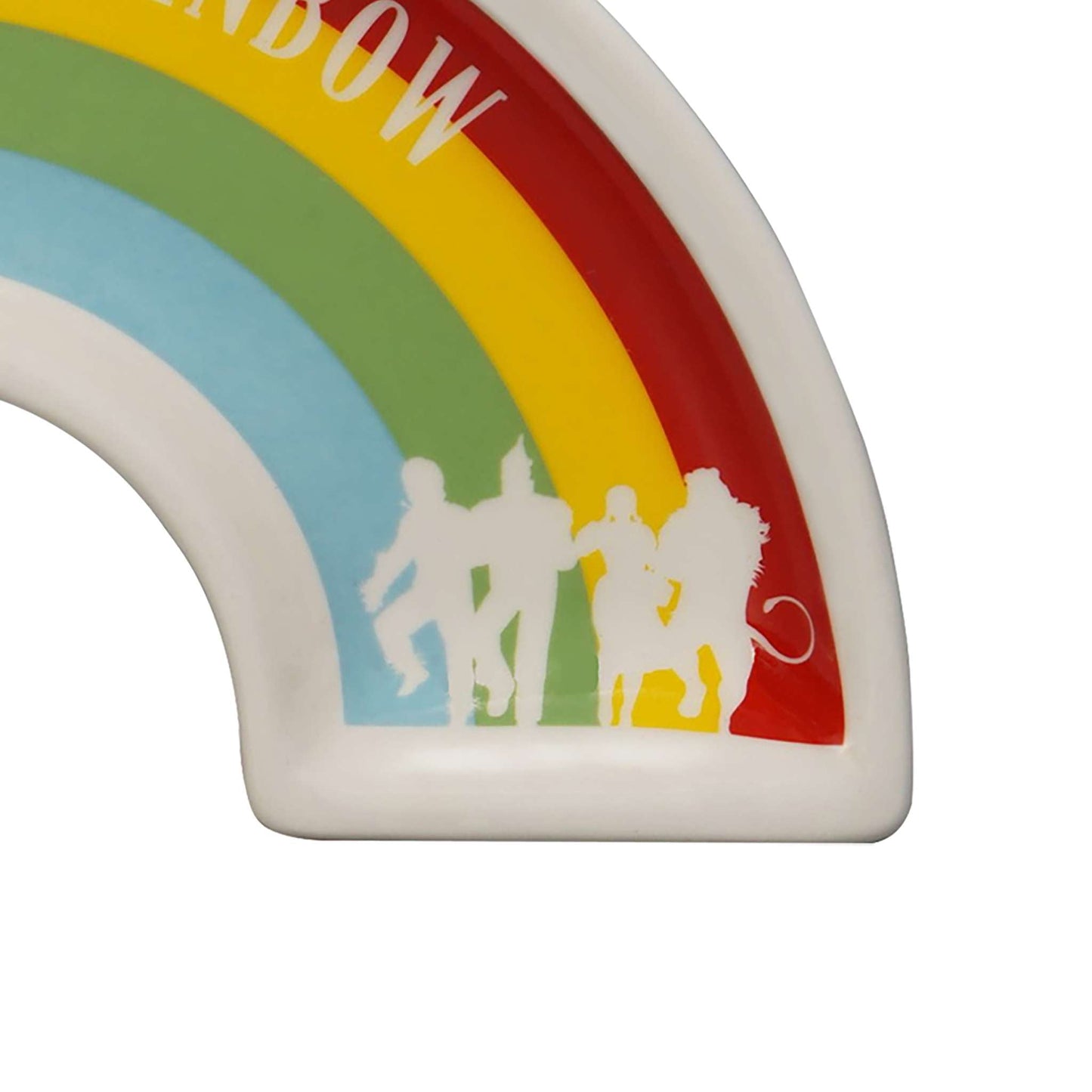 The Wizard of Oz Rainbow Valet Tray – 15 cm
