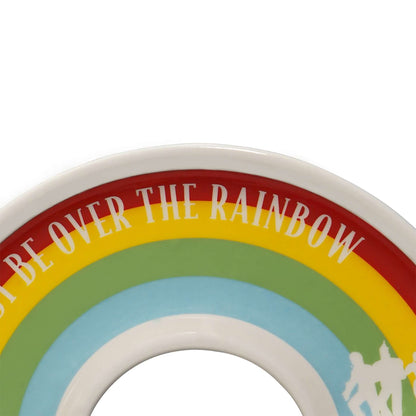 The Wizard of Oz Rainbow Valet Tray – 15 cm