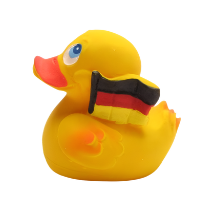 Duck Germany