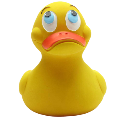 Yellow Duck XL