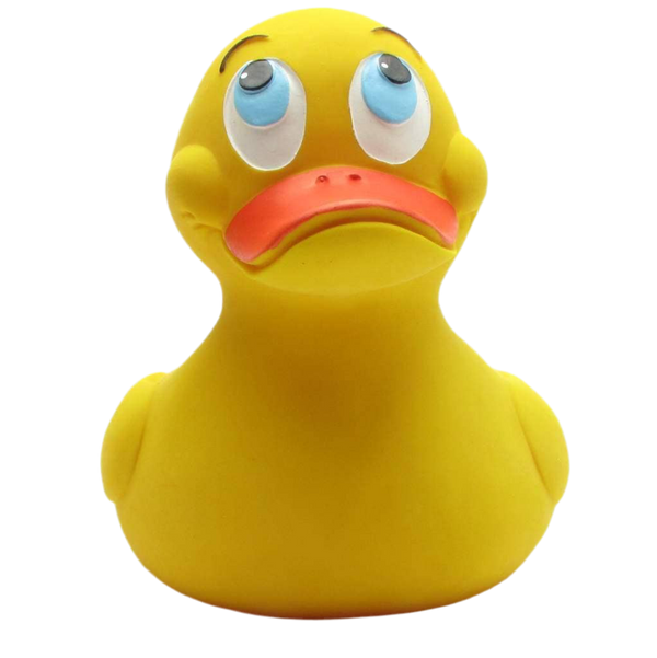 Yellow Duck XL